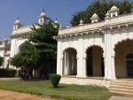 Chowmahalla Palace