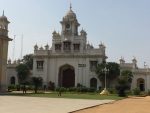 Chowmahalla Palace