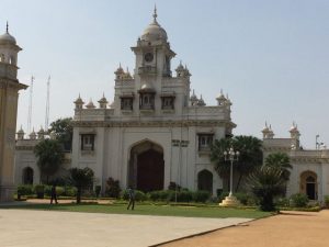 Chowmahalla Palace