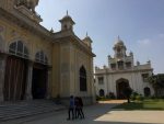 Chowmahalla Palace