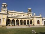 Chowmahalla Palace