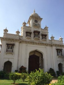 Chowmahalla Palace