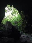 Cave