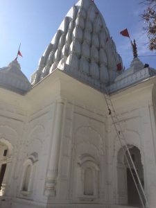 Mandir