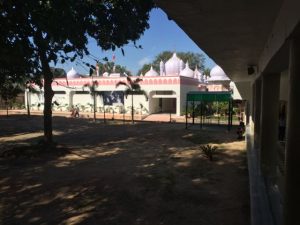 Mandir