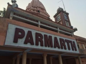 Parmarth