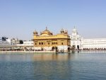 Golden temple