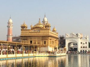 Golden Temple