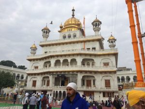 Golden Temple