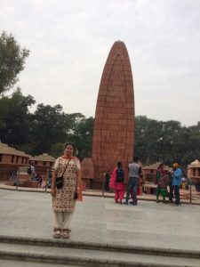 Jalianwala Bagh