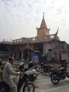 Durgiana Temple