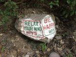 Relax your Mind, Be Happy