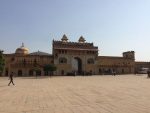 Amber palace