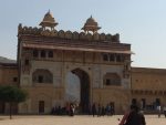 Amber palace