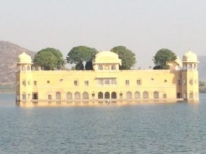 Hawa Mahal