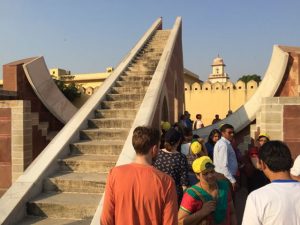 Jantar Mantar