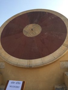 Jantar Mantar