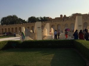 Jantar Mantar