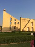 Jantar Mantar