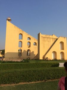 Jantar Mantar