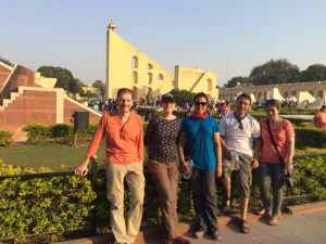 Jantar Mantar