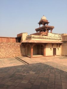 Amer fort