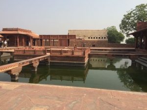 Amer fort