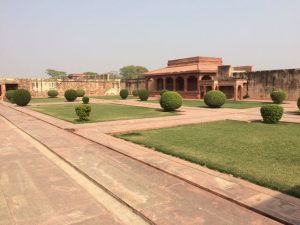 Amer fort