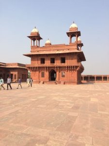 Amer fort