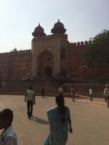 Amer fort