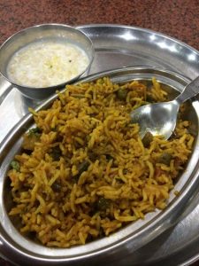 Biriyani