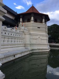 Temple of the Tooth