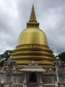 Golden temple