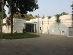 Indira Ghandi House
