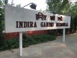 Indira Ghandi House