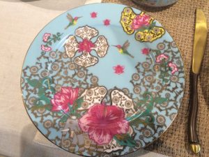 Pretty plate shopping Mumbai