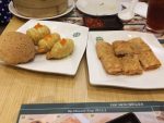 More tasty dim sum