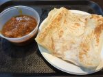 Roti Canai