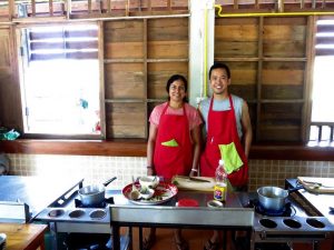 Cooking Class