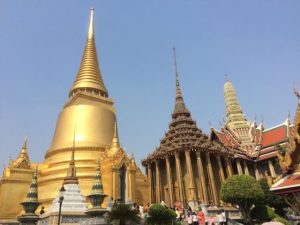 Grand Palace Bangkok