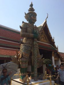 Grand Palace Bangkok