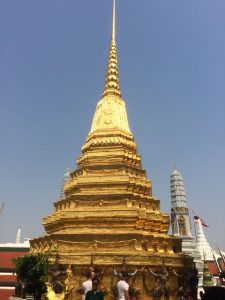 Grand Palace Bangkok