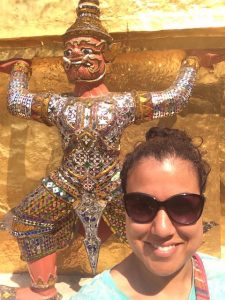 Grand Palace Bangkok