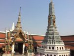 Grand Palace Bangkok