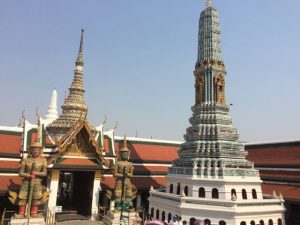 Grand Palace Bangkok