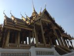 Grand Palace Bangkok