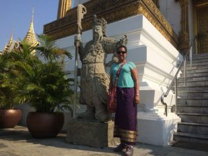 Grand Palace Bangkok