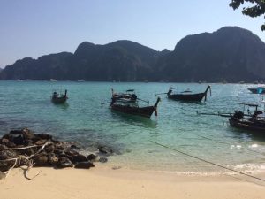 Koh Phi Phil