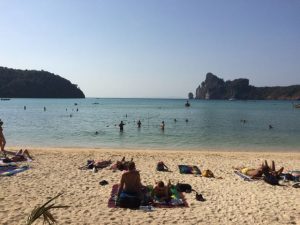 Koh Phi Phil