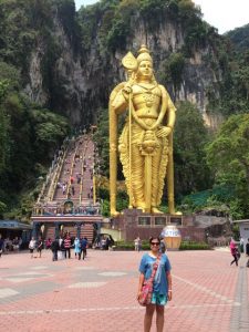 Batu Caves